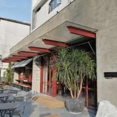 NOA Hotel Xiamen DECK COFFEE&TAPROOM User Photo