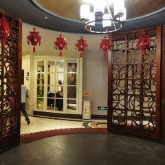 Xinghudajiudianzhongcanting·tangchao Restaurant ảnh của người dùng