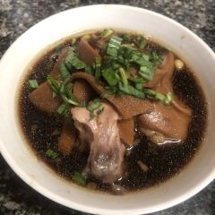 元松羊肉店 User Photo