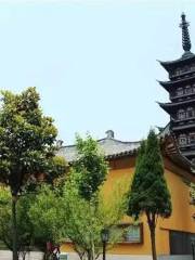 Songjiang Li Tower