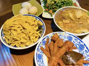 笪記粥屋