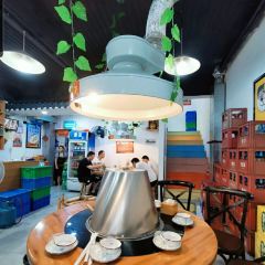姥家大锅台(随州一分店) User Photo