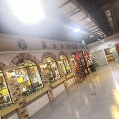 嗨声部落主题餐厅(费县东方城店) User Photo