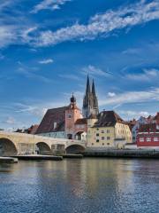 Altes Rathaus Regensburg