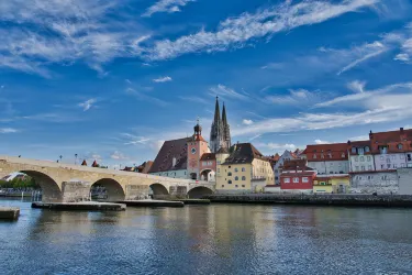 Altes Rathaus Regensburg