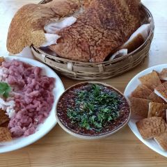 江尾田园火秋鱼 User Photo
