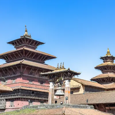 3-звездочные отели в г. Лалитпур