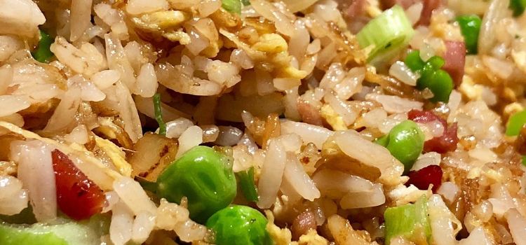 Chin's Kitchen