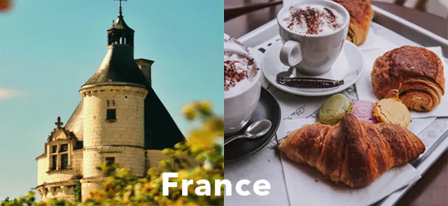 Motivation du lundi : le petit déjeuner !