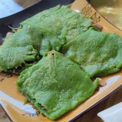 渔老大·有机鱼馆·老字号(古城店) User Photo