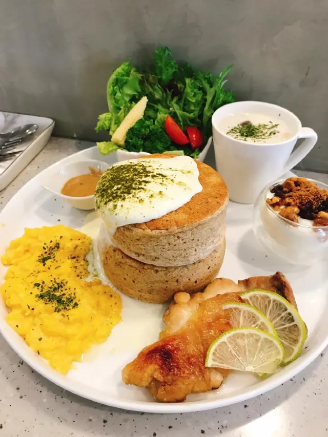 【台南下午茶】必去台南10選人氣甜點店,甜點控不吃會後悔