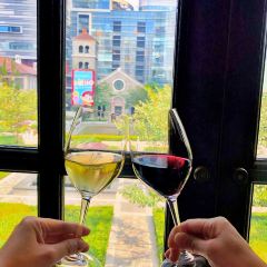 Morton's The Steakhouse User Photo