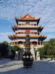 Dongyue Temple