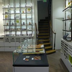 La Chocolaterie de Jacques Genin User Photo