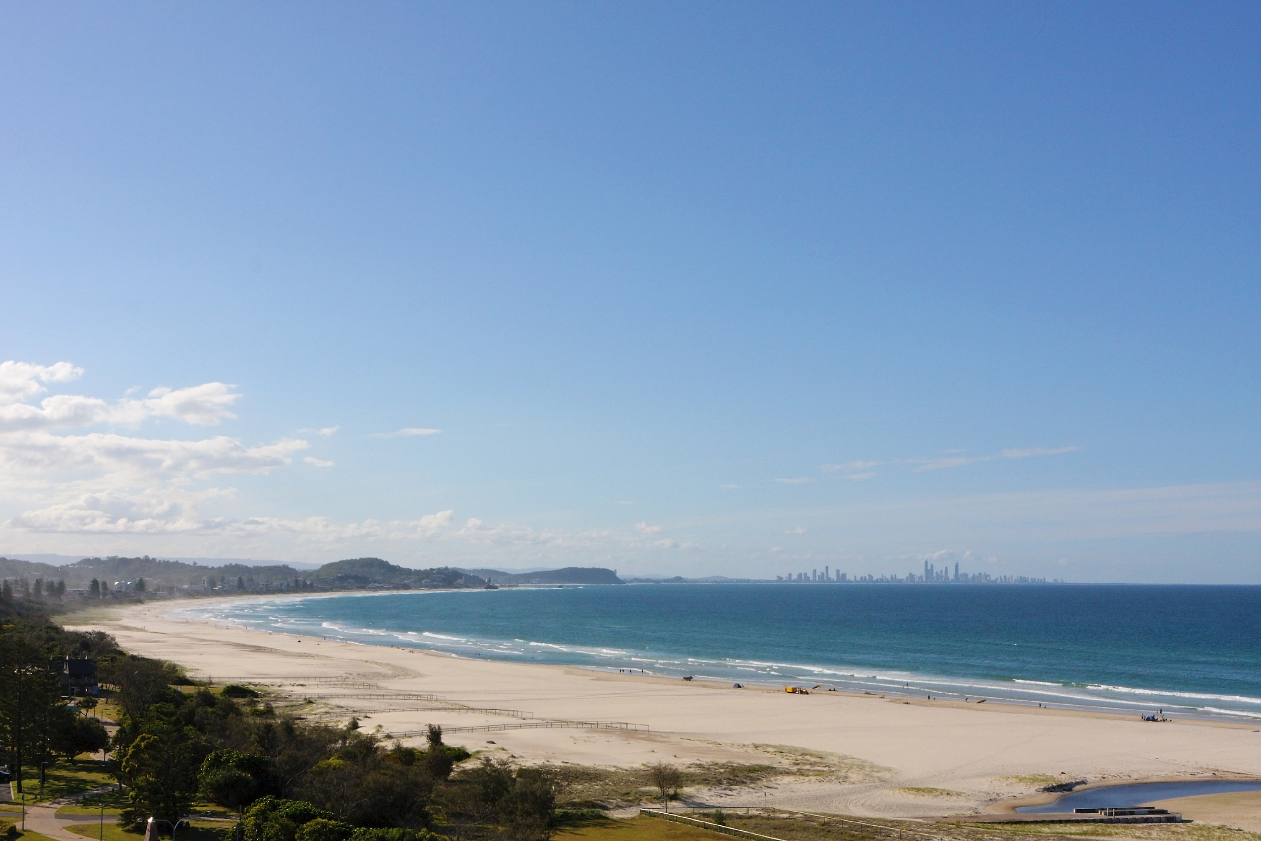 2025 Surfers Paradise Travel Guide: Must-see attractions, popular food, hotels, transportation routes (updated in July)