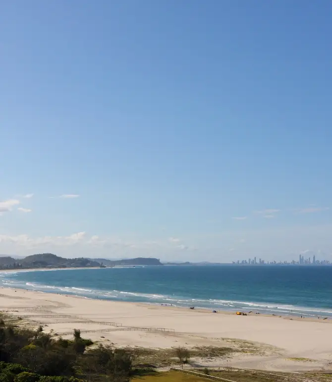 Surfers Paradise