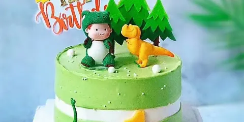 麥得利蛋糕烤霸