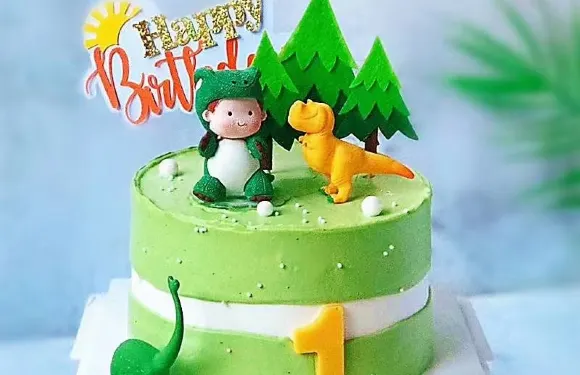 麥得利蛋糕烤霸