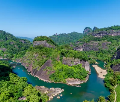 武夷山 飛 沖繩