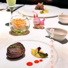 Wang Steak User Photo