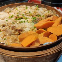 龙厨鸭梨王烤鸭店(武当山店) User Photo