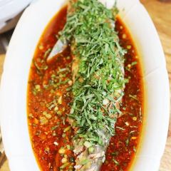 王记鱼馆(詹洲路店) User Photo