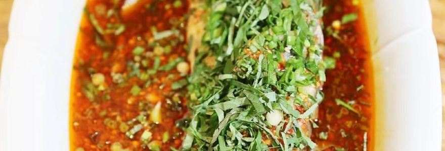 王记鱼馆(詹洲路店)