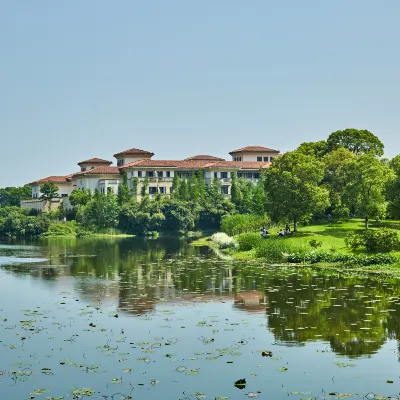 Семейные Отели в г. Наньчан