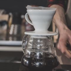 The Coffee Mantra User Photo