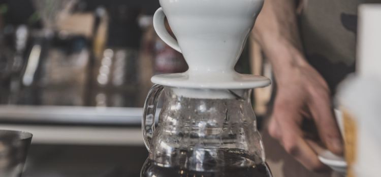 The Coffee Mantra