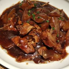 Shao Dong Jia - San Wei Restaurant User Photo