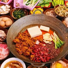 鸿姐老火锅(上海旗舰店) User Photo