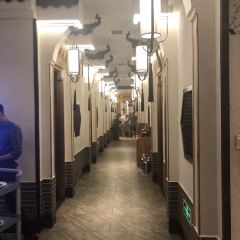 巴渝小镇 여행 사진