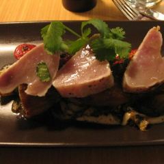 Fraser Cafe張用戶圖片
