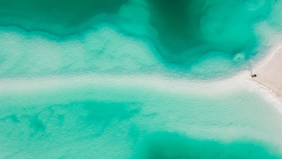 格爾木察爾汗鹽湖半日遊【市區免費接駁】