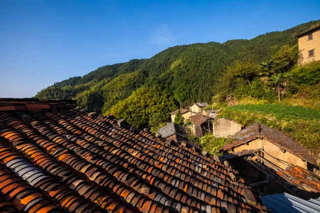 Songyang Inns