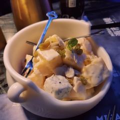 G-PLACE Gastropub User Photo