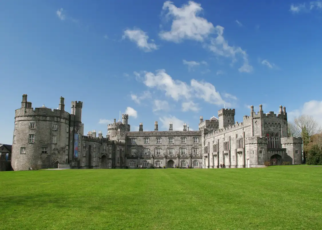 Hotels near Kilkenny