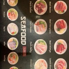 Rocku Yakiniku User Photo