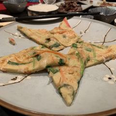 万达威斯汀韩餐厅 ảnh của người dùng