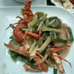 Grand Beijing Chinese Cuisine 여행 사진