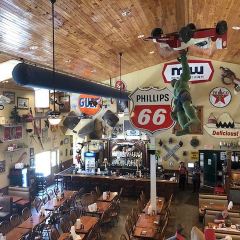 Fall Creek Steak and Catfish House User Photo