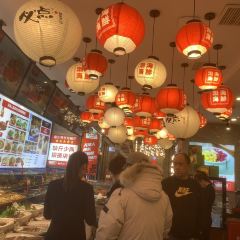 必點海鮮·鮁魚水餃（濱江道店）張用戶圖片