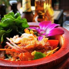 泰悦府·东南亚主题餐厅(鸟巢店) User Photo