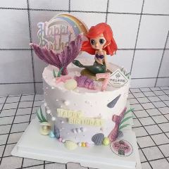 温州蛋糕房(槐泉东路店) User Photo