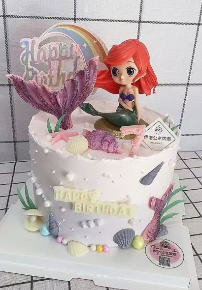 温州蛋糕房(槐泉东路店)