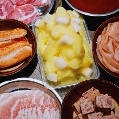 金姐老火锅 User Photo