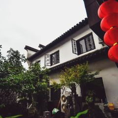 乾隆酒楼(海宁盐官望江苑店) User Photo