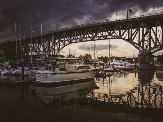 Granville Island