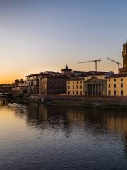 Ponte alle Grazie